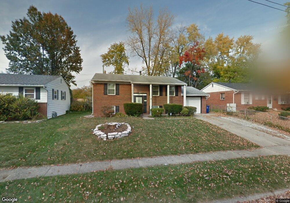 1840 Ormond Ave, Columbus, OH 43224 - photo 1