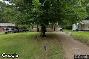 144 N Columbia St, Pontotoc, MS 38863