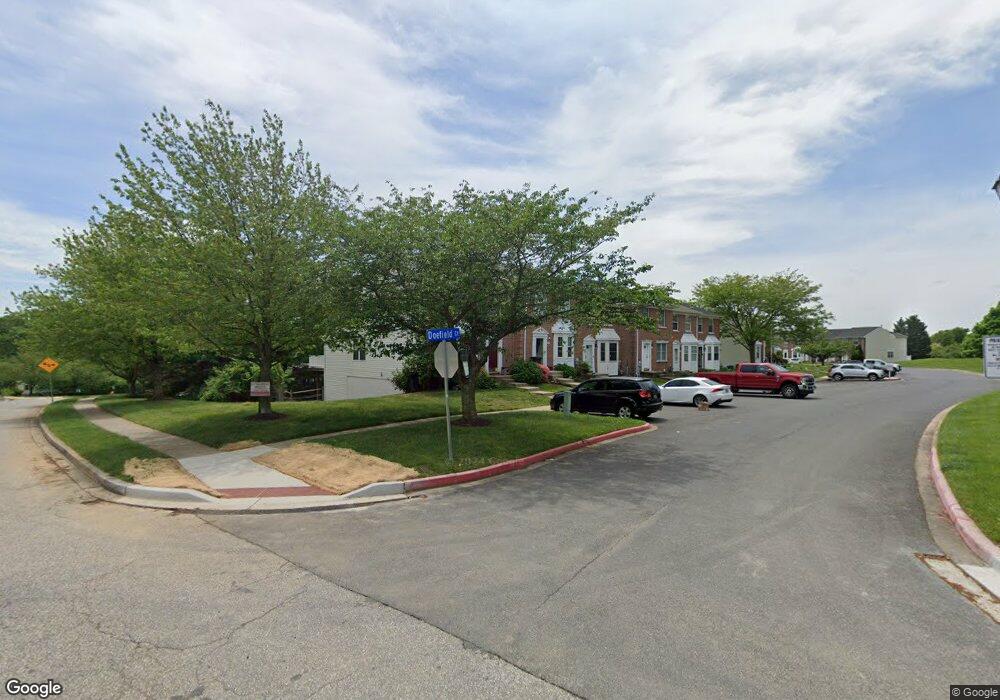 503 Doefield Ct, Abingdon, MD 21009 - photo 1