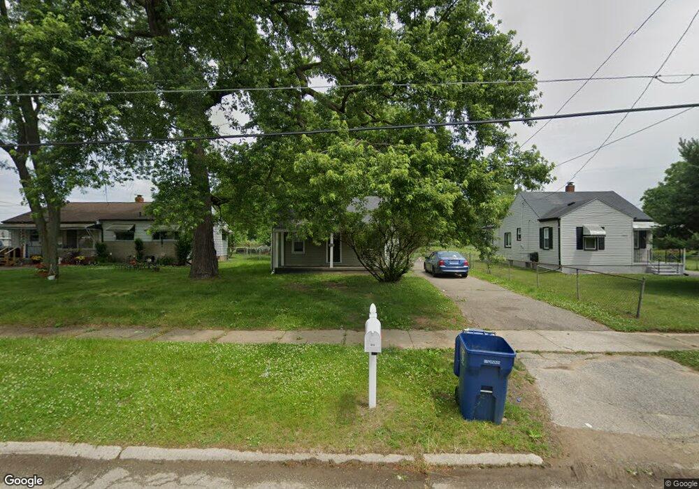 3814 N Term St, Flint, MI 48506 - photo 1