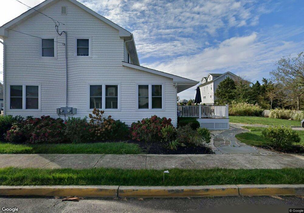 133 2nd Ave unit TWENTY, Seaside Park, NJ 08752 - photo 1