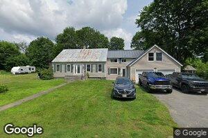 48 Rollins St, Bingham, ME 04920