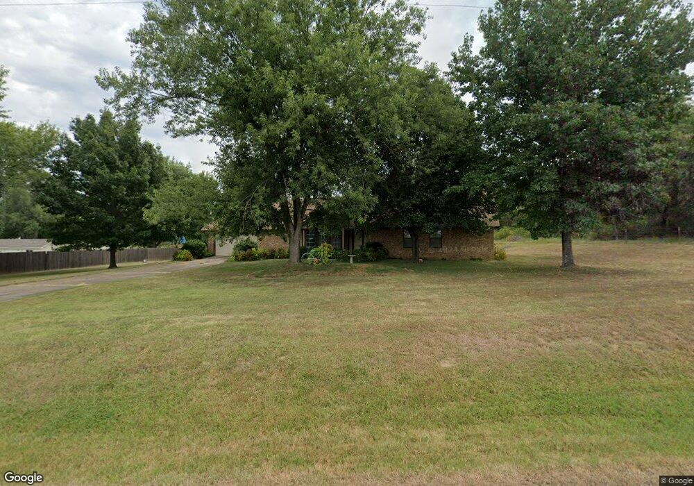 19 Oak Grove Rd, Broken Arrow, OK 74014 - photo 1