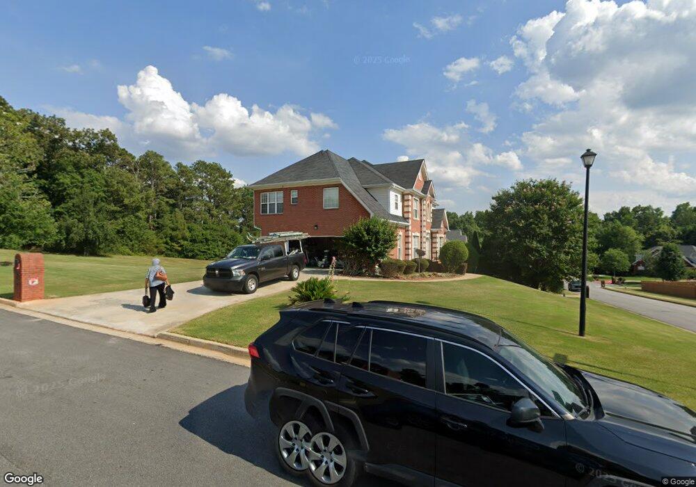 2650 Olde Ivy Ln, Conyers, GA 30094 - photo 1