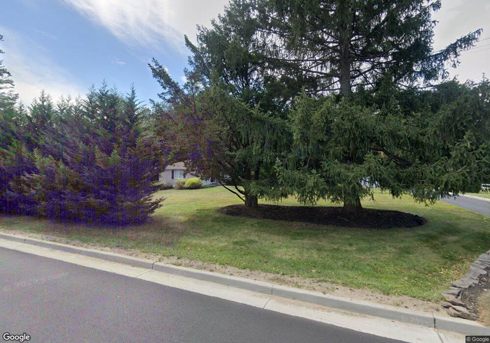 575 Harding Rd, Little Silver, NJ 07739 - photo 1