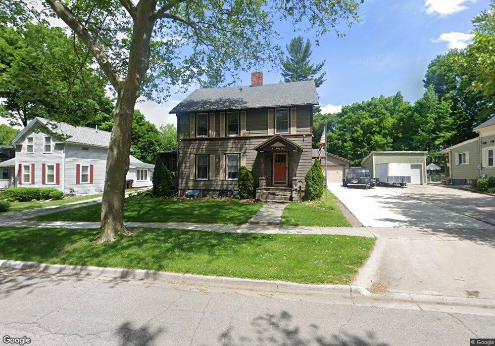 523 State St, Adrian, MI 49221 - photo 1