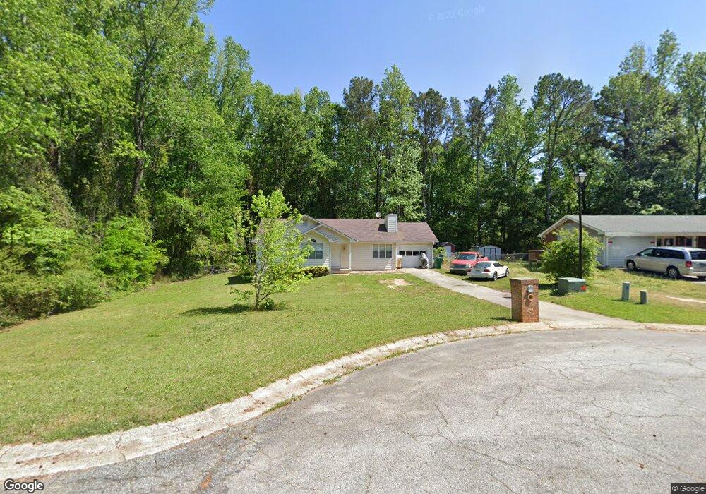 135 Ashwood Way, Winder, GA 30680 - photo 1