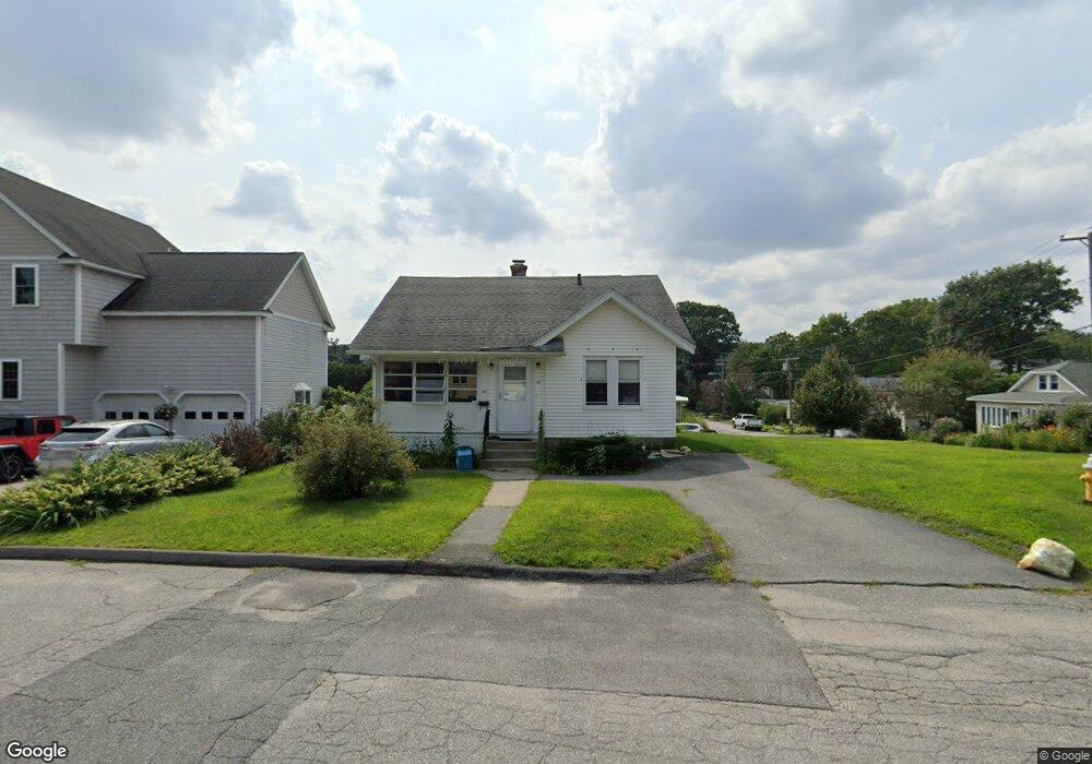 87 Idalla Rd, Worcester, MA 01606 - photo 1