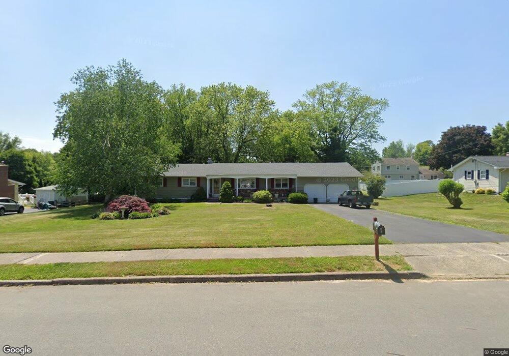 3 Currier Way, Ewing, NJ 08628 - photo 1