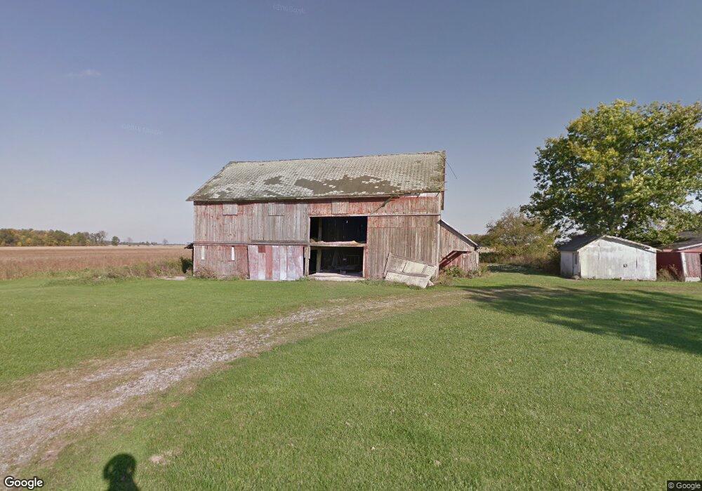 11169 N Meridian Rd, Ossian, IN 46777 - photo 1