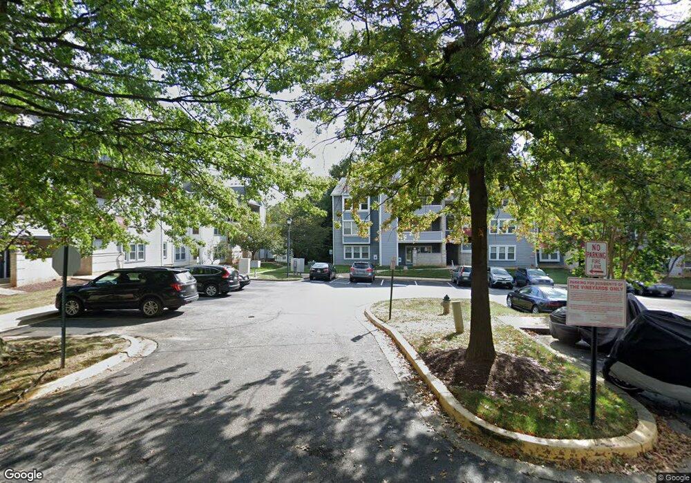 3307 Sir Thomas Dr unit 22, Silver Spring, MD 20904 - photo 1