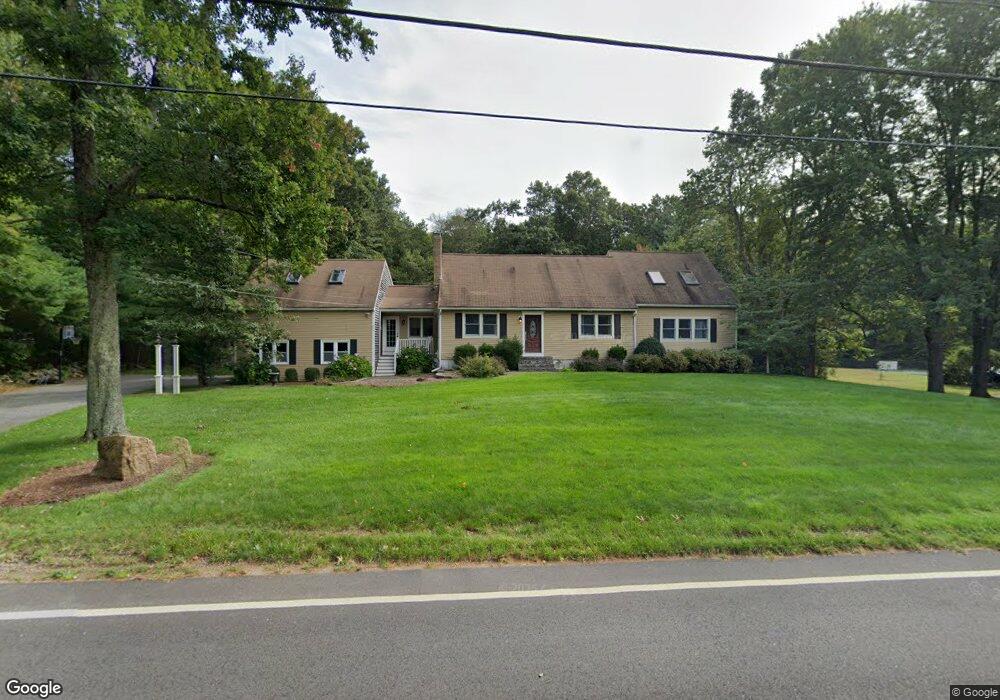 236 Phillips St, Hanson, MA 02341 - photo 1