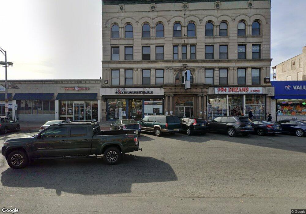 308 Main St, Orange, NJ 07050 - photo 1