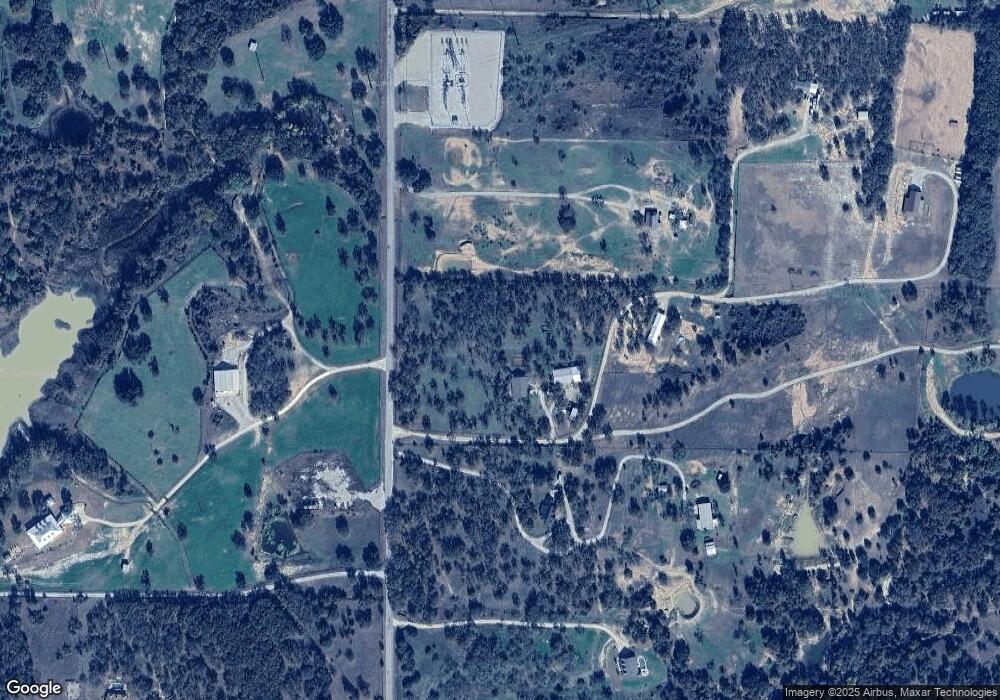 2300 Advance Rd, Weatherford, TX 76088 - photo 1