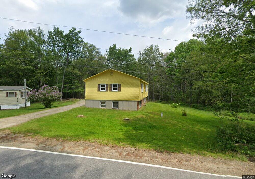 103 Hill Rd, West Bath, ME 04530 - photo 1