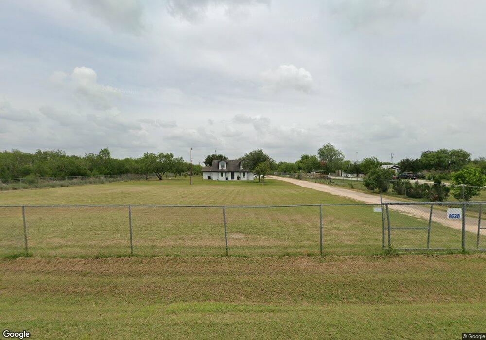 8628 Martin Morales Rd, Weslaco, TX 78599 - photo 1
