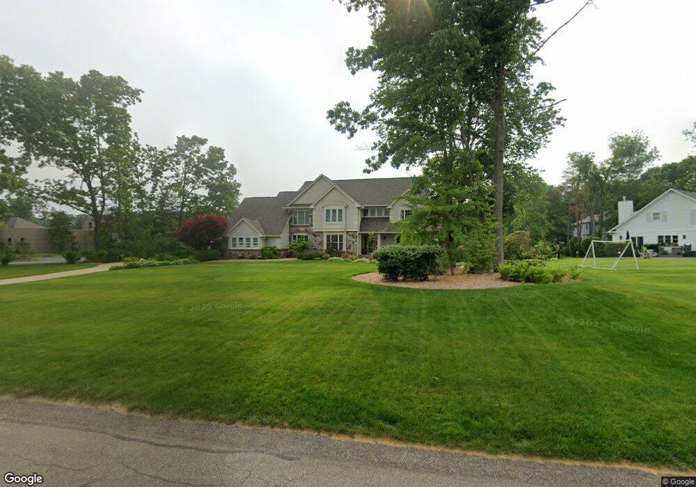 5555 Blue Spruce Ln, Kalamazoo, MI 49009 - photo 1