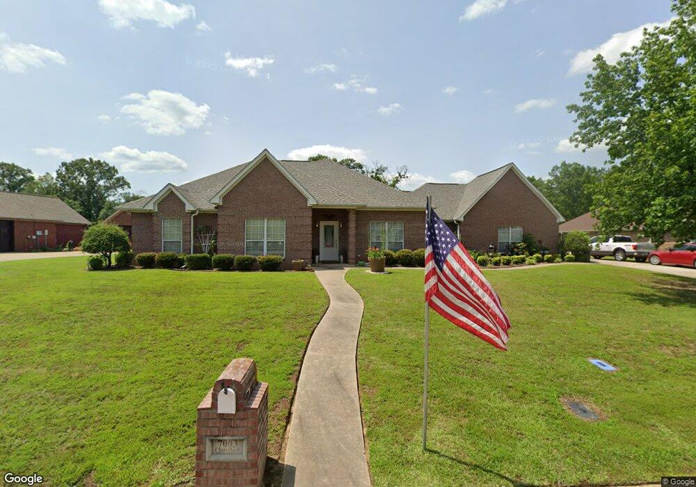 7003 Cherrybark Cir, Texarkana, AR 71854 - photo 1