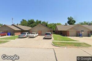 3203 Conestoga Dr Unit A, Norman, OK 73072