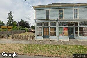 3559 3rd St, Hubbard, OR 97032