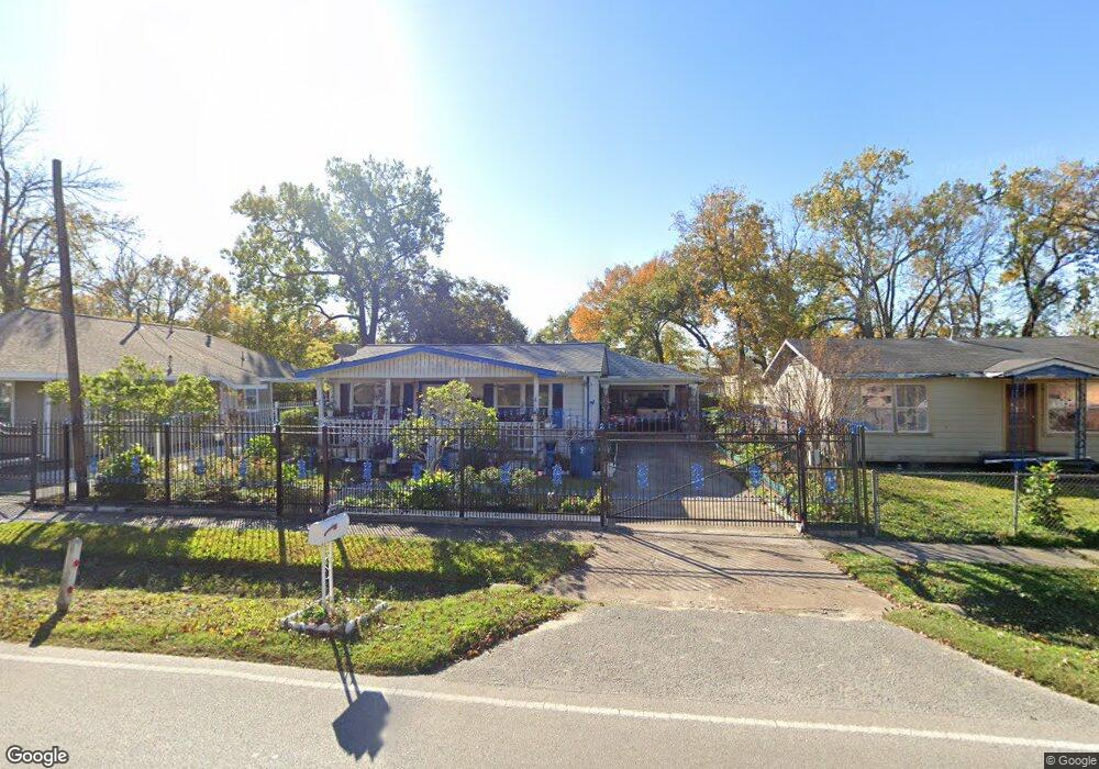 3502 Rosemary Ln, Houston, TX 77093 - photo 1