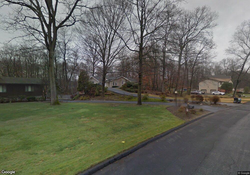 29 Limestone Rd, Armonk, NY 10504 - photo 1