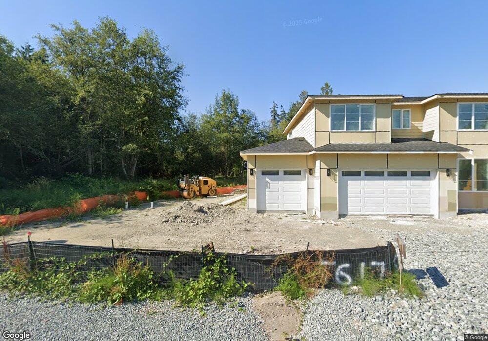 5799 53rd St W, University Place, WA 98467 - photo 1