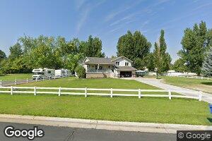 3723 S 100 W, Nibley, UT 84321