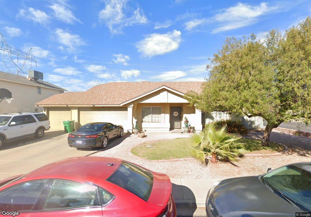 6160 E Colby St, Mesa, AZ 85205 - photo 1