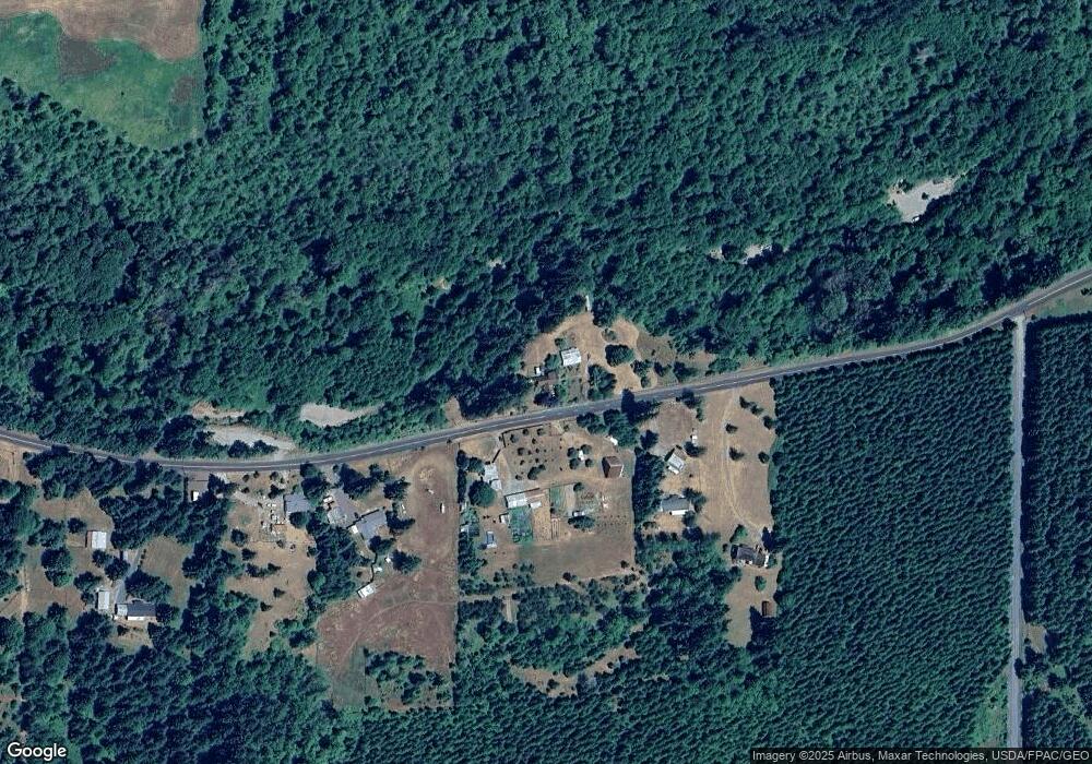 575 Eadon Rd, Toledo, WA 98591 - photo 1