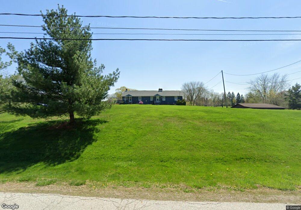 881 Colony Dr, Aurora, OH 44202 - photo 1