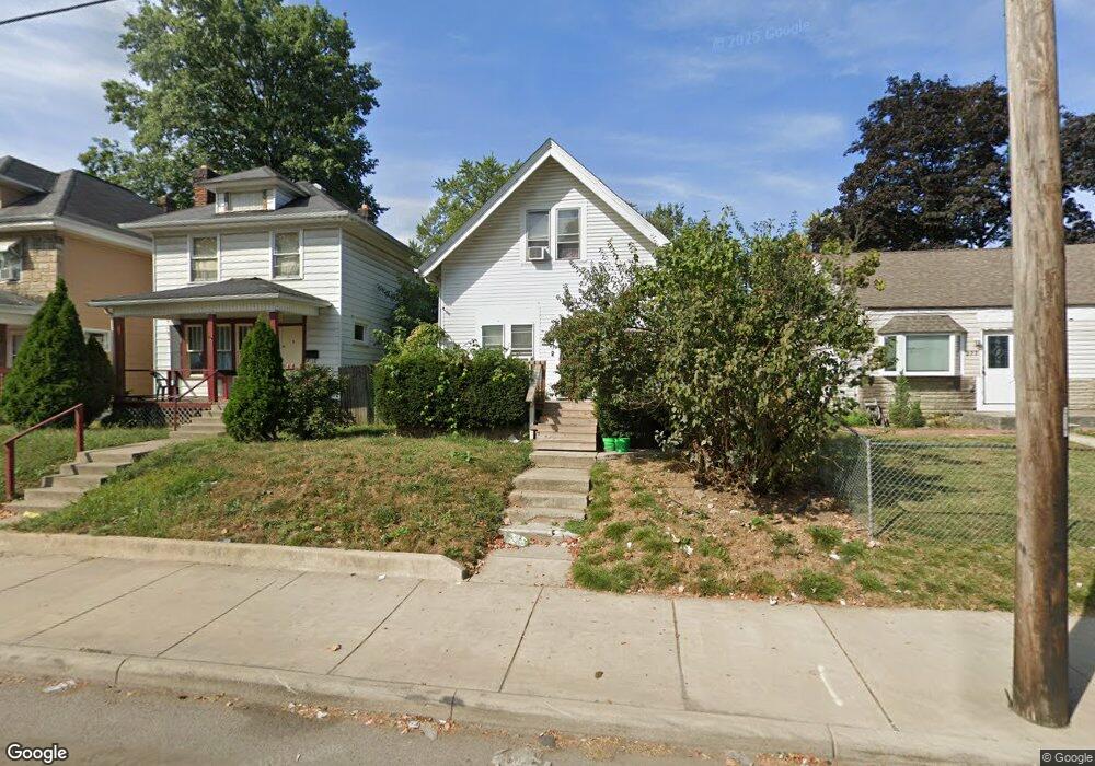 281 S Hague Ave, Columbus, OH 43204 - photo 1