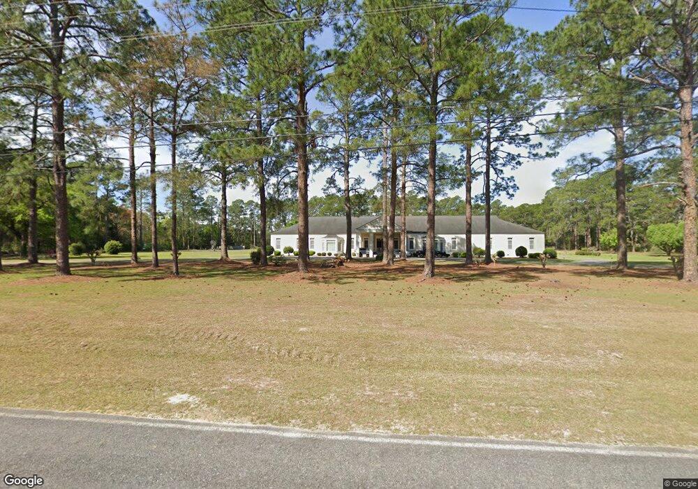 175 Walker Ave, Fitzgerald, GA 31750 - photo 1