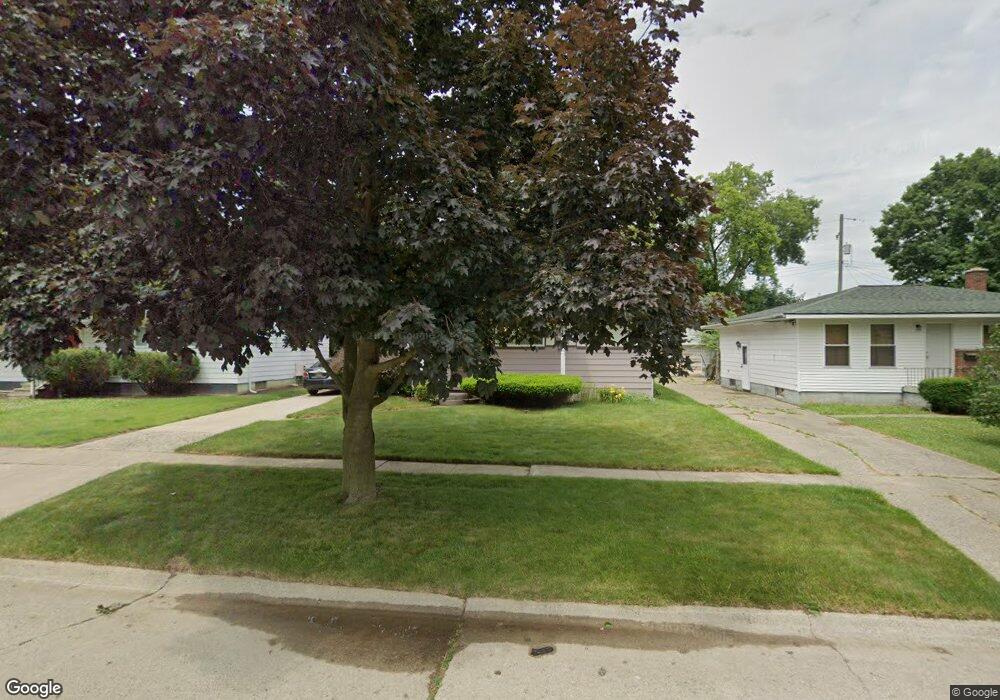 3701 Craig Dr, Flint, MI 48506 - photo 1