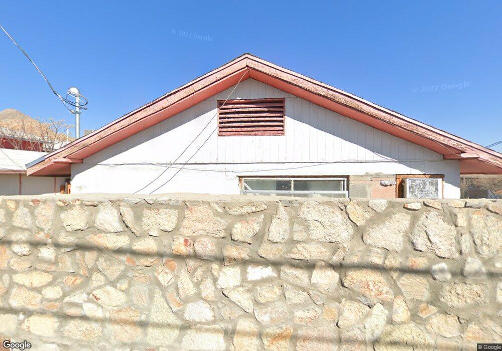 3450 Pierce Ave, El Paso, TX 79930 - photo 1