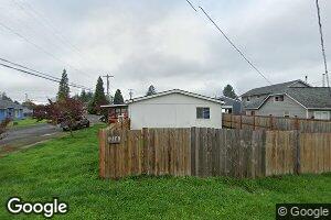 214 Getchell Ave, Amity, OR 97101