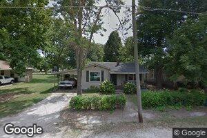 202 E Walnut St, Hoxie, AR 72433