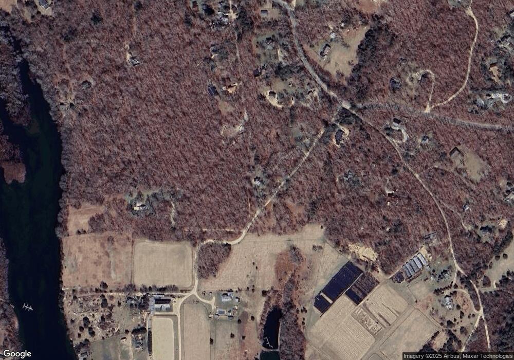 25 Pond View Farm Rd, Vineyard Haven, MA 02568 - photo 1