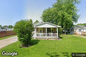 725 Ferndale Ave, Tilton, IL 61833