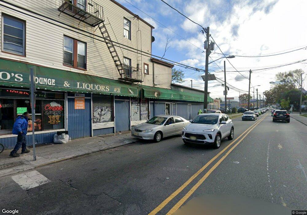 442 Broadway, Paterson, NJ 07501 - photo 1