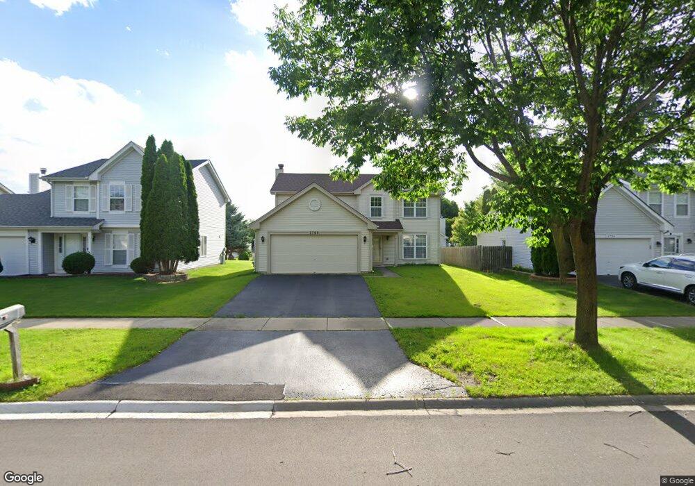 2760 Bluewater Cir, Naperville, IL 60564 - photo 1