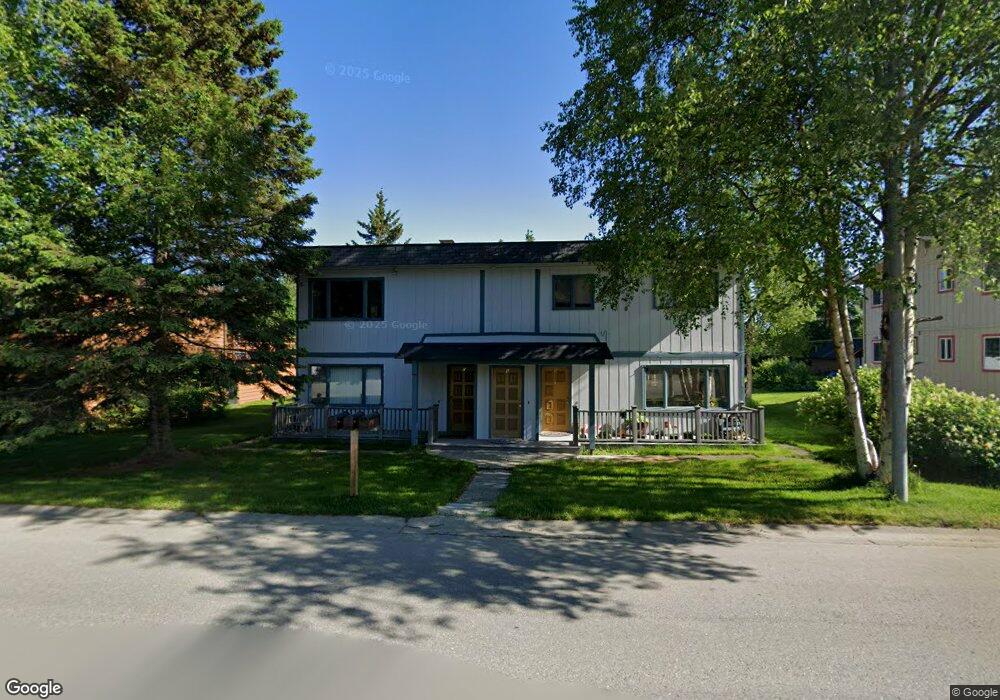 2805 Aspen Dr, Anchorage, AK 99517 - photo 1