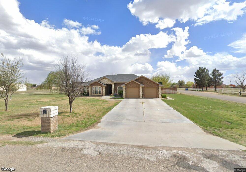 9081 W 60th St, Odessa, TX 79764 - photo 1