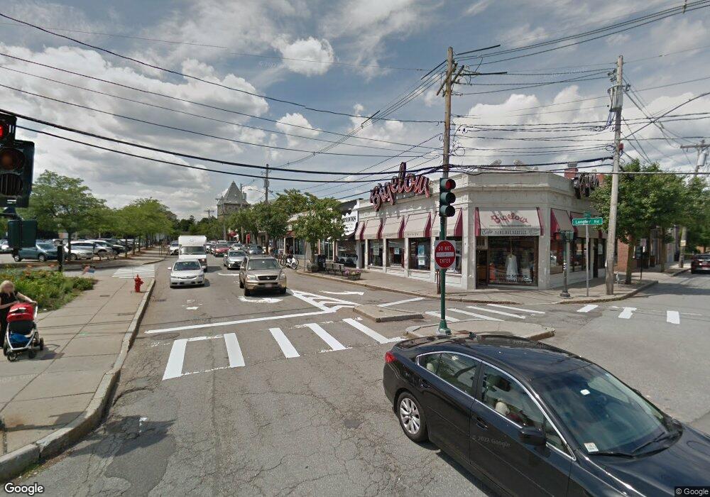 45 Langley Rd unit 45, Newton, MA 02459 - photo 1