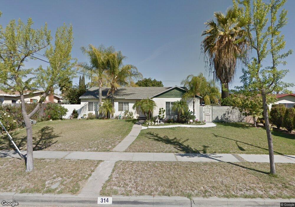 314 Austin Way, Upland, CA 91786 - photo 1