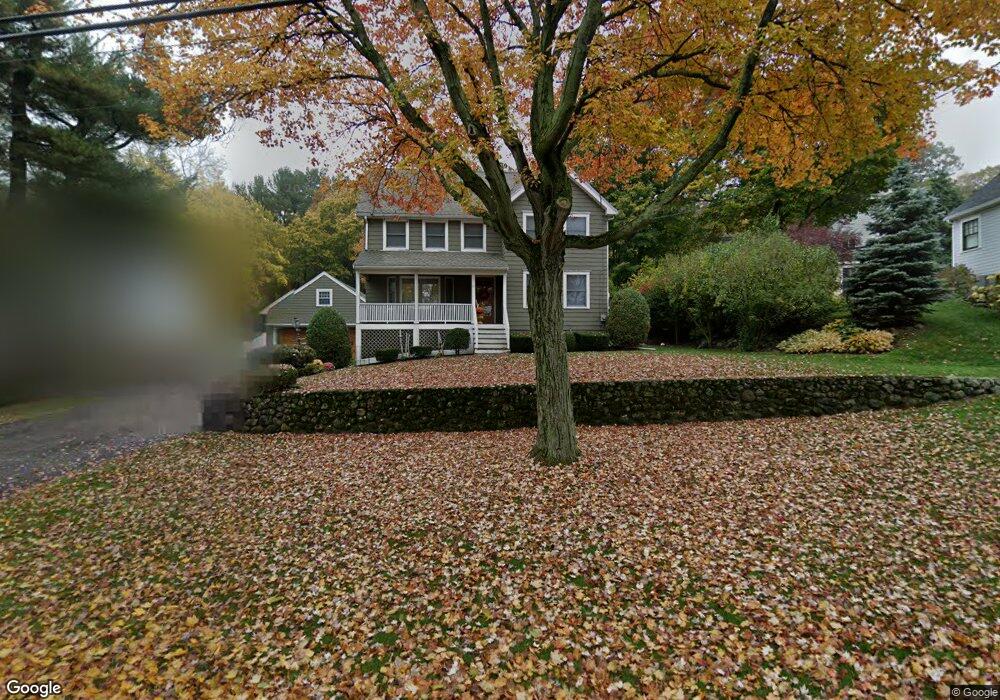 97 Elm St, Wakefield, MA 01880 - photo 1