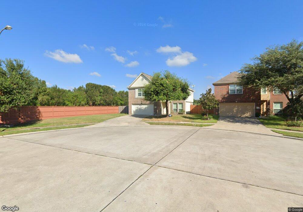 2854 Magnolia Hill Trail, Houston, TX 77038 - photo 1