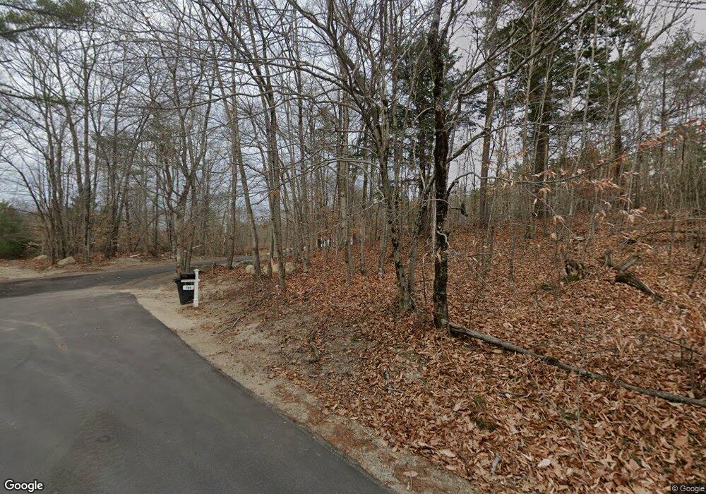 184 Ramsdell Rd, Gray, ME 04039 - photo 1