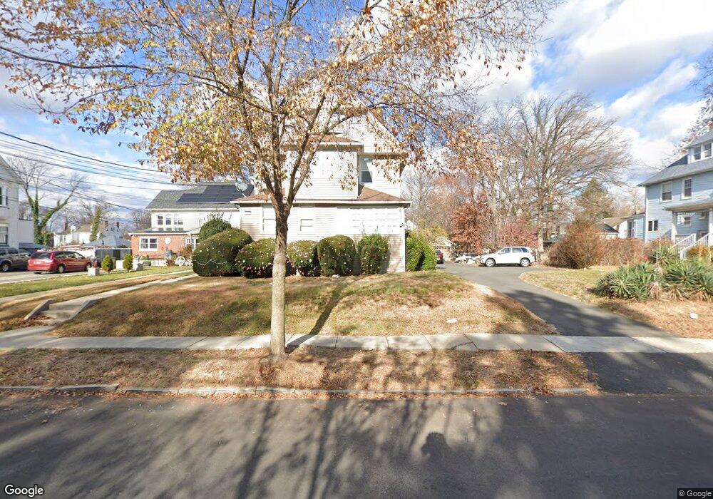 261 E 3rd Ave, Roselle, NJ 07203 - photo 1