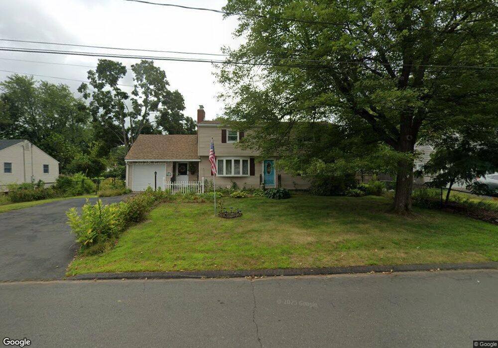 21 Locke Dr, Enfield, CT 06082 - photo 1